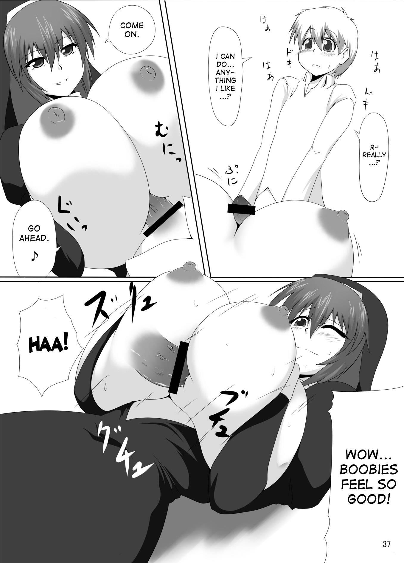 Arumeni Chapter 1000 Page 36